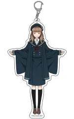 【中古】キーホルダー A アクリルキーホルダー 「現代創作和服 花月作品集」