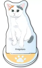 【中古】アクリルスタンド・アクリルパネル モチャ ミニアクリルスタンド 「拾い猫のモチャ」