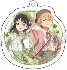 中古】ポスター 呉 大和ミュージアム公式コラボ記念 B2ポスター 大和