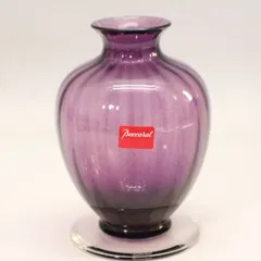 2025年最新】バカラ 一輪挿しの人気アイテム - メルカリ