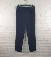 26 JACK NICKLAUS(ジャック ニクラス) 起毛 ゴルフパンツ