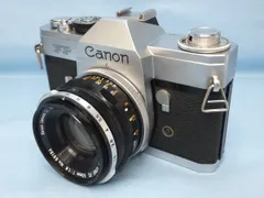2025年最新】canon fpの人気アイテム - メルカリ