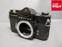 2026年最新】ペンタックス spの人気アイテム - メルカリ