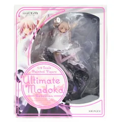 2025年最新】1/8 アルティメットまどか フィギュアの人気アイテム