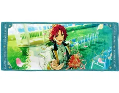 【中古】タオル・手ぬぐい 衣更真緒 ライブ記念タオル 「あんさんぶるスターズ!!」 中国限定