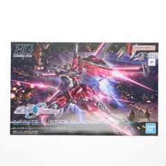 (재판매) HG 1/144 인피니트 저스티스 건담 승식 기동전사 건담 SEED FREEDOM(시드 프리덤) 프라모델(5066692) 반다이 스피릿츠