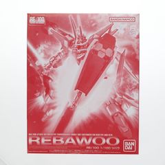 프리미엄 반다이 한정 RE/100 1/100 AMX-107R 리바우 기동 전사 건담 UC(유니콘) MSV 프라모델(5064148) 반다이 스피릿