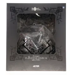 2025年最新】Fate Grand Order アヴェンジャー ジャンヌダルク オルタ