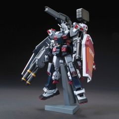 (재판매) HG 1/144 풀 아머 건담(GUNDAM THUNDERBOLT Ver.) 기동전사 건담 썬더볼트 프라모델(5063137) 반다이 스피릿츠