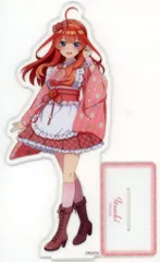 2025年最新】五等分の花嫁 tsutaya 和菓子メイドの人気アイテム - メルカリ