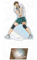 2025年最新】ハイキュー 二口 アクリルスタンドの人気アイテム - メルカリ