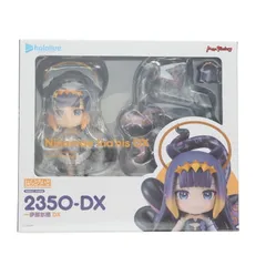 (再販) ねんどろいど 2350-DX 一伊那尓栖(にのまえいなにす) DX版 ホロライブEnglish-Myth- 完成品 可動フィギュア グッドスマイルカンパニー公式ショップ&あみあみ限定 マックスファクトリー