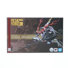 METAL ROBOT혼(SIDE MS) 건담 바르바트 슬프스렉스 기동전사 건담 철혈의 오펜스 완성품 가동 피규어 반다이 스피릿츠
