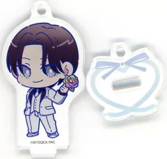 【中古】キーホルダー 喜多川海夢(鴻上麗) 「その着せ替え人形は恋をする スタンド付きアクリルキーホルダーコレクション」