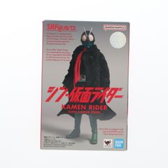 SHFiguarts(피규아츠) 가면라이더(신·가면라이더) 완성품 가동 피규어 반다이 스피리츠