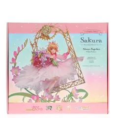 カードキャプターさくらAlways Together Pinky Promise 木之本桜 Always Together ～ Pinky Promise ～