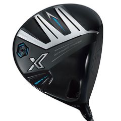 新品・未使用】XXIO 14ドライバー 10.5度 ヘッドのみ - メルカリ
