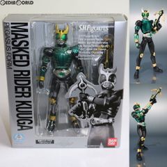 SHFiguarts (피겨 아트) 가면 라이더 쿠우가 페가수스 폼 완성품 가동 피규어 반다이