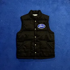 2025年最新】buco ベストの人気アイテム - メルカリ