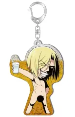 【中古】キーホルダー 今村耕平 シャインアクリルキーホルダー 「ぐらんぶる Season 2」