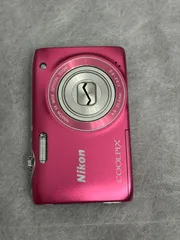 2025年最新】coolpix s3100の人気アイテム - メルカリ