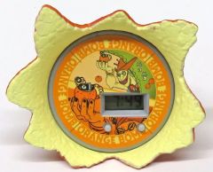 [중고]두고 시계·벽걸이 시계 쿠누무신(시계) 데스크탑 마스코트