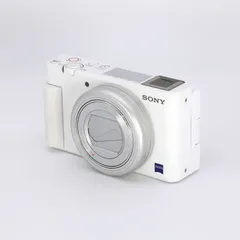 2025年最新】VLOGCAM ZV-1 ホワイトの人気アイテム - メルカリ