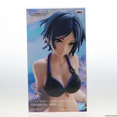 速水奏(はやみかなで) -Celestial vivi-速水奏 アイドルマスター シンデレラガールズ フィギュア プライズ(2604418) バンプレスト
