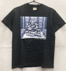 그레이즈 T셔츠/S사이즈 블랙 Walt Disney 110th Anniversary 월트 디즈니 110주년