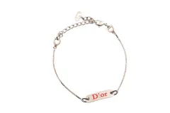 Christian Dior クリスチャンディオール ブレスレット