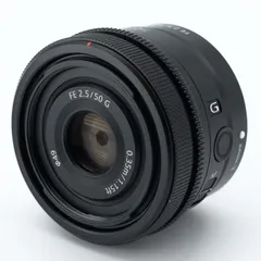 2025年最新】sel50f25gの人気アイテム - メルカリ