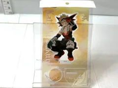 僕のヒーローアカデミア ヒロアカ ヒーローの休息 爆豪勝己 アクリルスタンド アクスタ 11/27