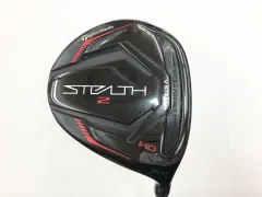 2025年最新】ステルス2hd フェアウェイウッドの人気アイテム - メルカリ