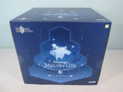 【大清水41-5-1125sw】Fate/Grand Order アルターエゴ/メルトリリス 1/8 完成品フィギュア