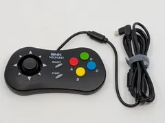 2025年最新】ネオジオ コントローラーの人気アイテム - メルカリ