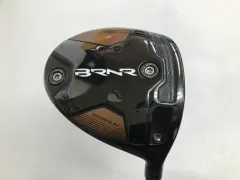 BRNR MINI D 13.5度 テーラーメイドBRNR MINI DRIVER 13.5 S バーナー
