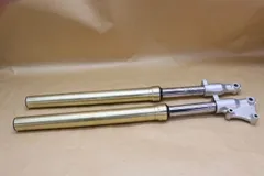 KAWASAKI　KSR110　フロントフォーク KAWASAKI KSR110 フロントフォーク KAWASAKI KSR110 フロントフォーク