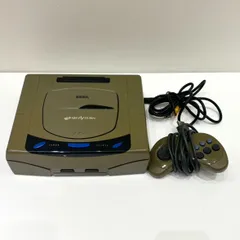 2025年最新】セガサターン 本体 ジャンクの人気アイテム - メルカリ