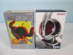 2025年最新】真骨彫製法 仮面ライダーファイズ アクセルフォームの人気