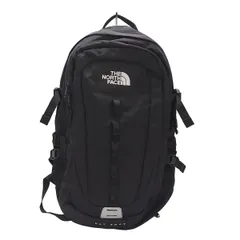 THE NORTH FACE(ノースフェイス) リュックサック美品  ホットショット NM72302 黒