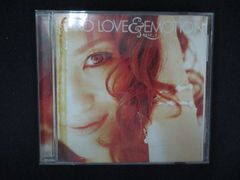 松田聖子 / LOVE＆EMOTION VOL.2 - メルカリ