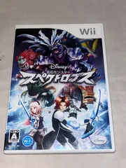 【希少】化石モンスター スペクトロブス ★Wii★