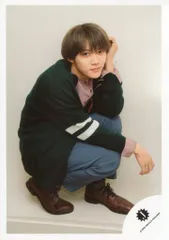 少年忍者 黒田光輝 公式写真 *1枚