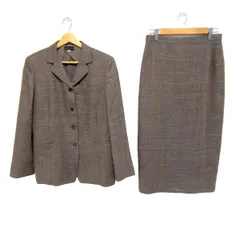 pippi　た0120超美品✨️yoshie inaba 　テーラード絹 2025年最新】yoshie inaba セットアップの人気アイテム - メルカリ