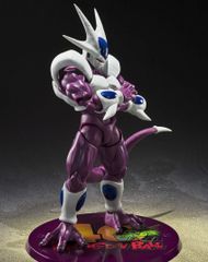 新品 輸送箱未開封 送り状痕なし S.H.Figuarts 仮面ライダーバッファ