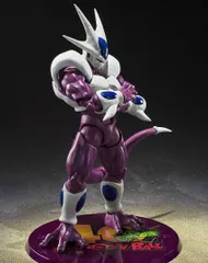 新品 輸送箱未開封 送り状痕なし S.H.Figuarts クウラ 最終形態 40周年記念再販Edition 新品 フィギュアーツ プレミアムバンダイ プレバン