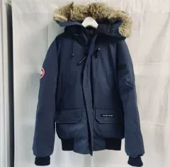 2025年最新】チリワック カナダグースの人気アイテム - メルカリ