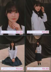 櫻坂46 Addiction 増本綺良 「Addiction」MV衣装 コンプ