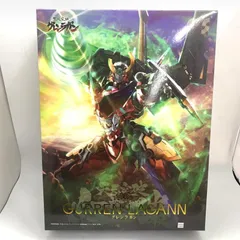 2026年最新】CCSTOYS 天元突破グレンラガン グレンラガンの人気