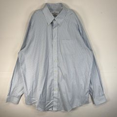 極美品・希少XXL】破綻前ブルックスブラザーズパフォーマンス 